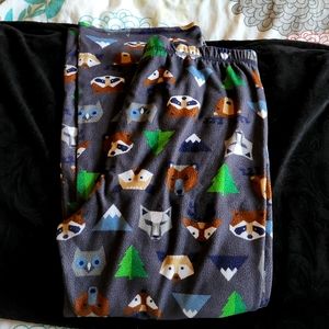 Saint Eve Kids Boys pajamas size 12